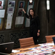 Image for article titled Olivia picks her successor in a satisfying Scandal
